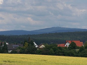 Fichtelgebirge