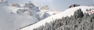 Alta Badia Skiurlaub
