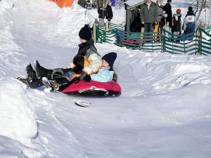 Altenberg – Geising Skischule