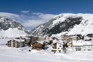 Andermatt Andermatt