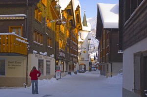Andermatt Andermatt
