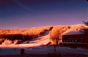 Eck Skigebiet Eck Skigebiet