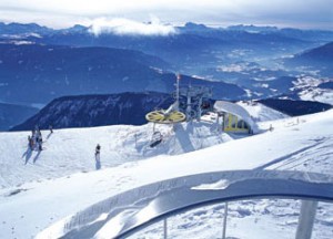 Gitschberg Jochtal Skiurlaubsgebiet