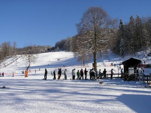 Obersalzberg Skigebiet Obersalzberg Skigebiet