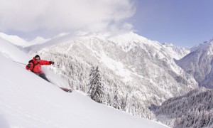 Savoyen - La Plagne Savoyen - La Plagne