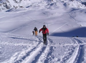 Stuben am Arlberg