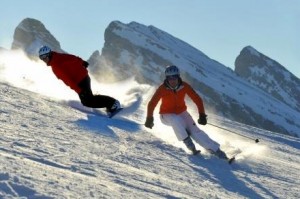 Toggenburg