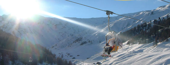 Reschenpass Südtirol Reschenpass Südtirol